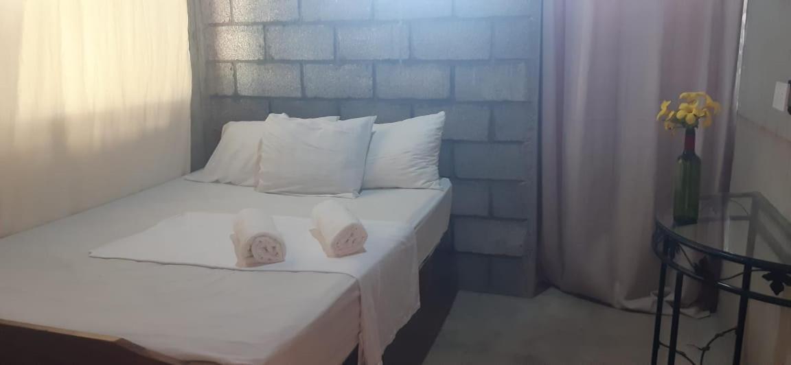 Hostal La Cascada San Ramon Mérida Zimmer foto