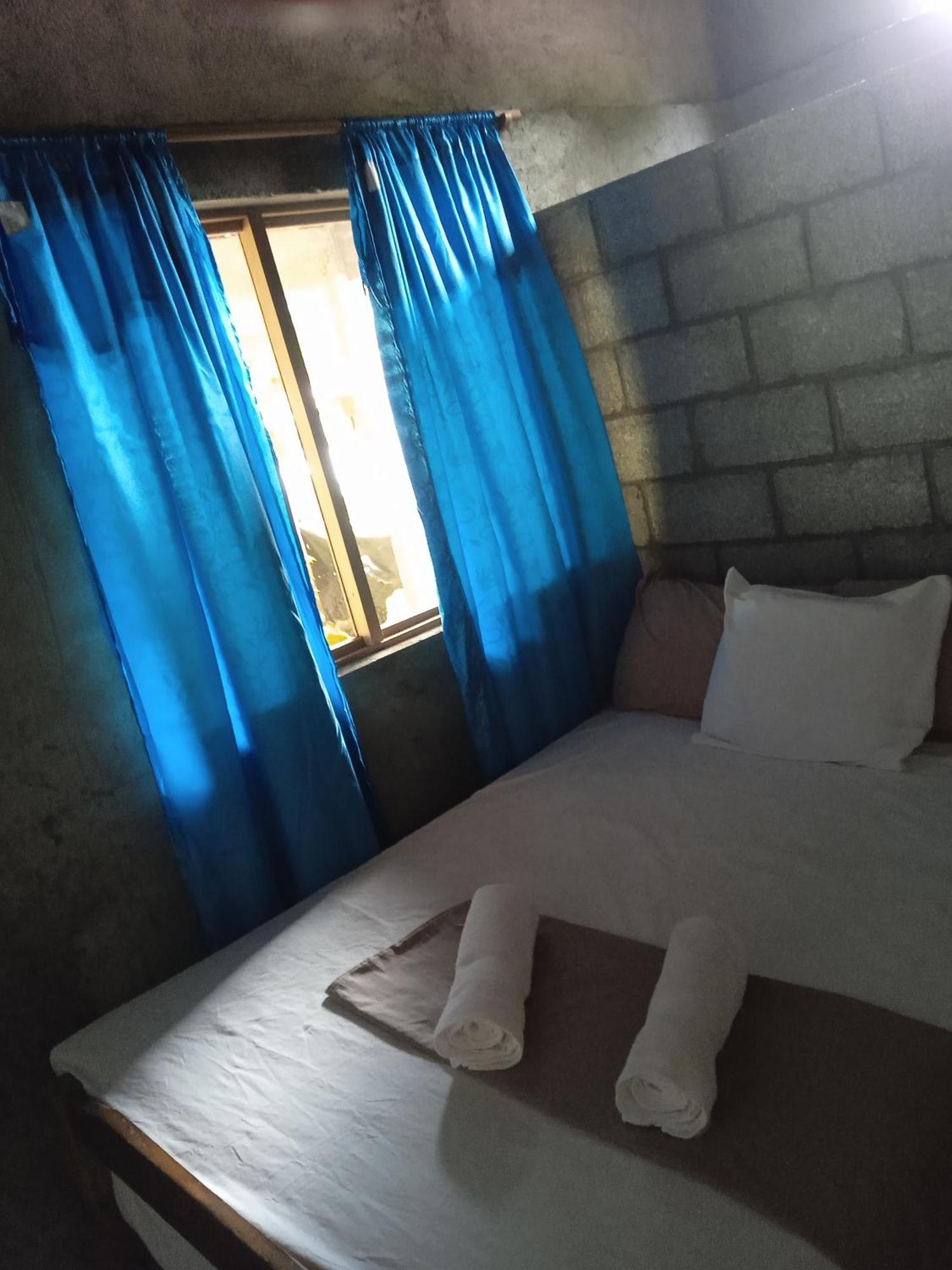 Hostal La Cascada San Ramon Mérida Zimmer foto