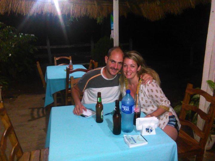 Hostal La Cascada San Ramon Mérida Exterior foto